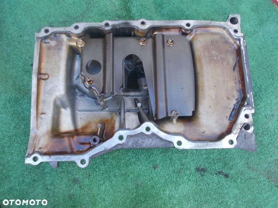 Mazda 6 lift 1.8 2.0 benzyna miska oleju LF94 10 401 - 1