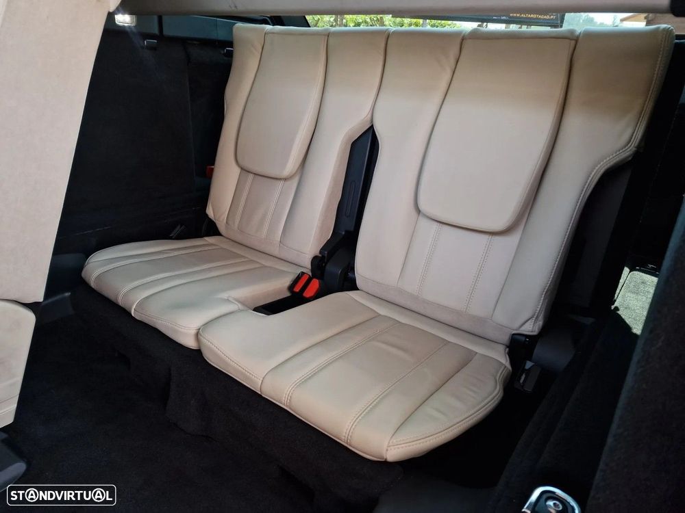 Land Rover Range Rover Sport - 10