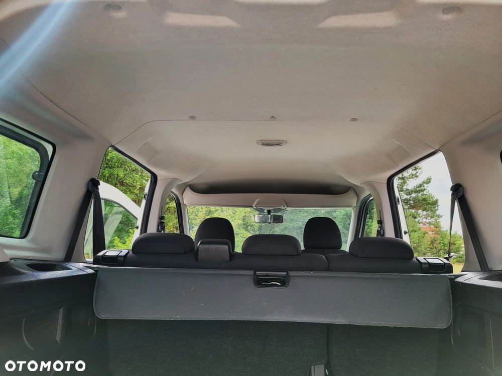 Opel Combo - 28