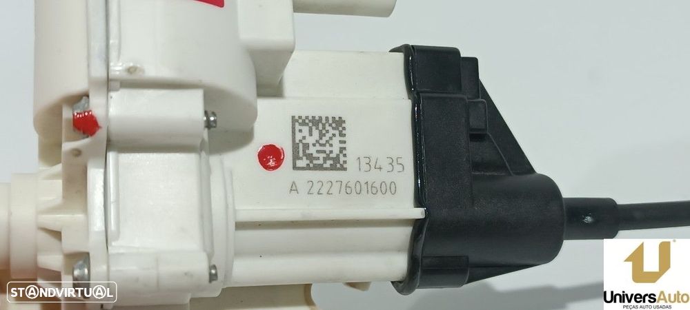 FECHADURA PORTA TRASEIRA DIREITA MERCEDES CLASE S (W222) LIM. S 350 BLUETEC (222... - 4