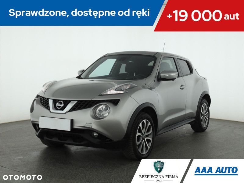 Nissan Juke - 2