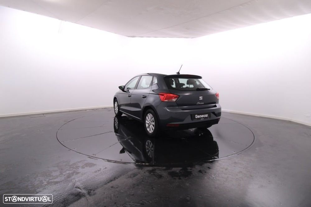 SEAT Ibiza 1.0 TSI Style DSG - 5