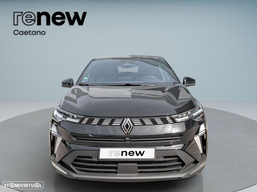 Renault Symbioz 1.2 ECO-G Techno - 2