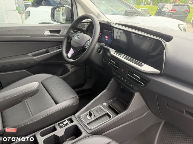 Ford Connect VAN L2 - 5
