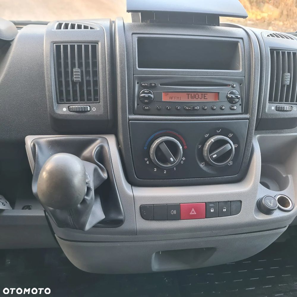 Citroën JUMPER - 10