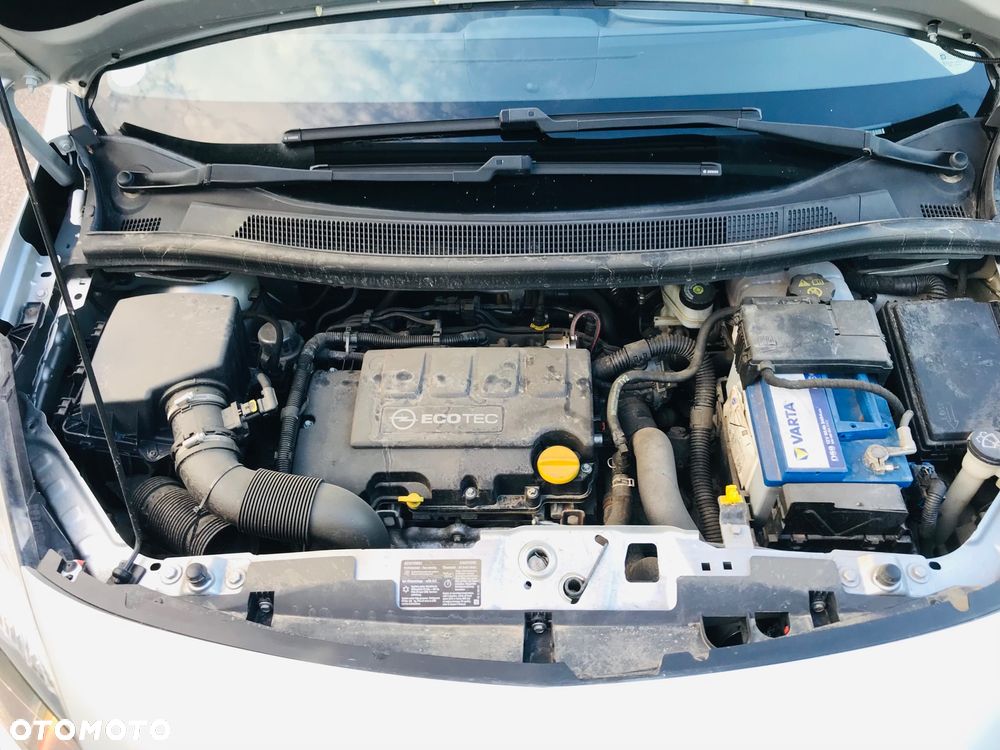 Opel Meriva 1.4 Active - 22