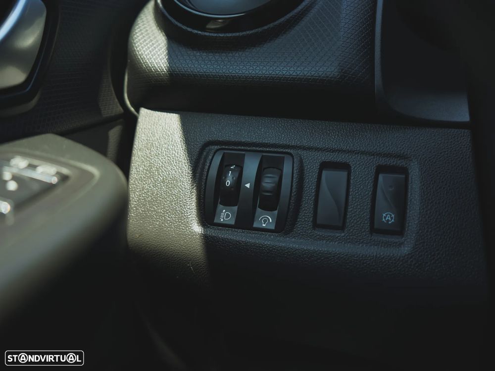 Renault Clio (Energy) dCi 90 Bose Edition - 20