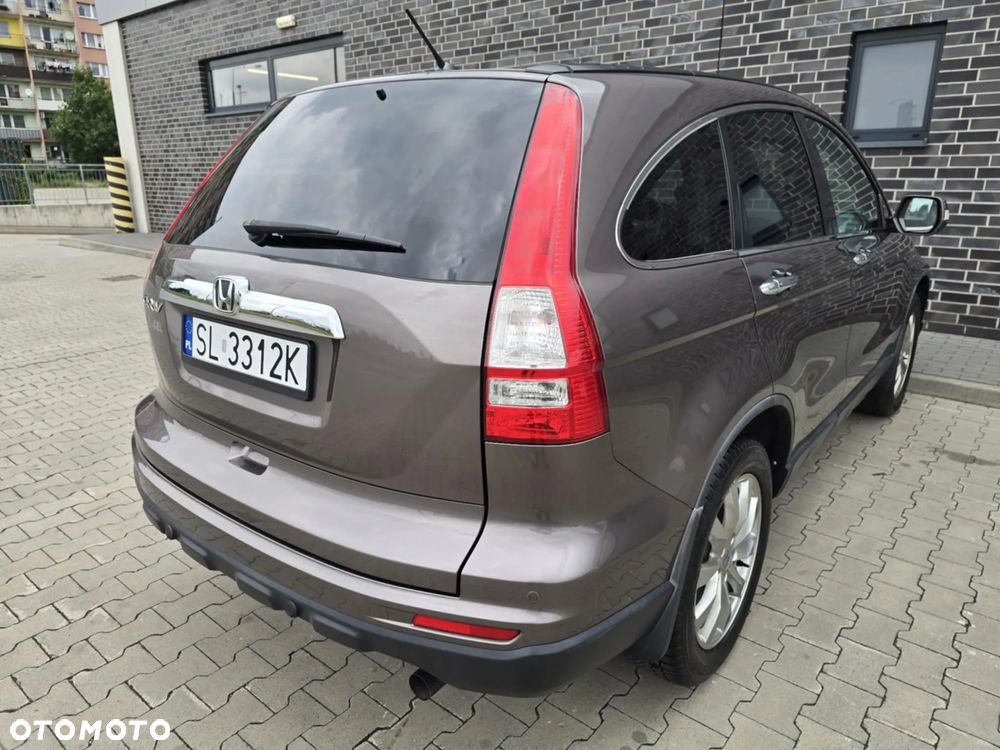 Honda CR-V 2.0 Executive - 14