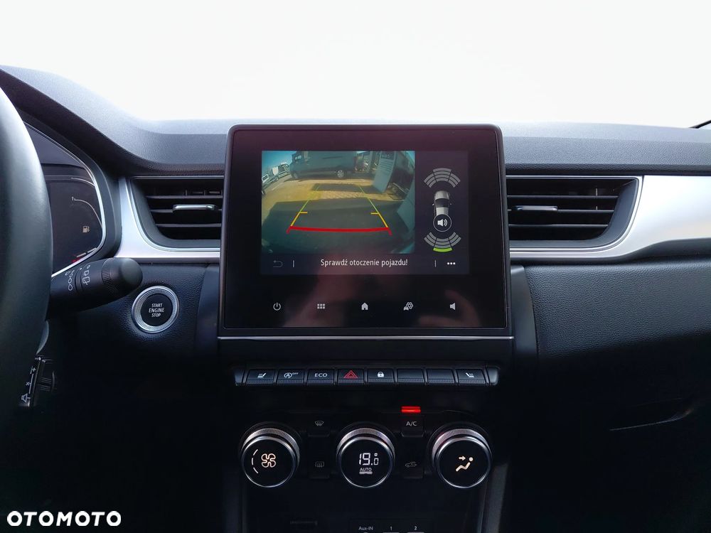 Renault Captur 1.0 TCe Intens - 16