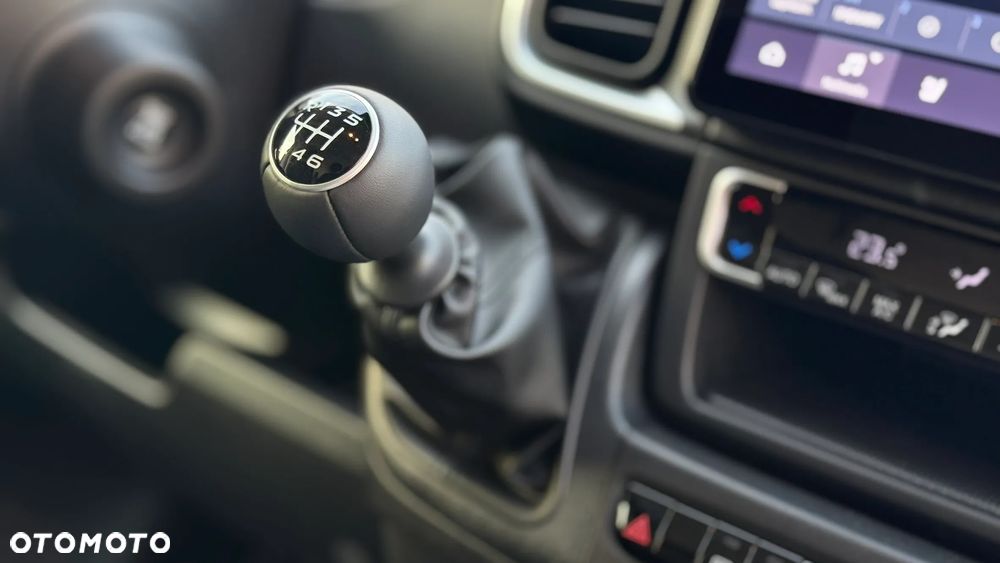 Toyota PROACE MAX - 12