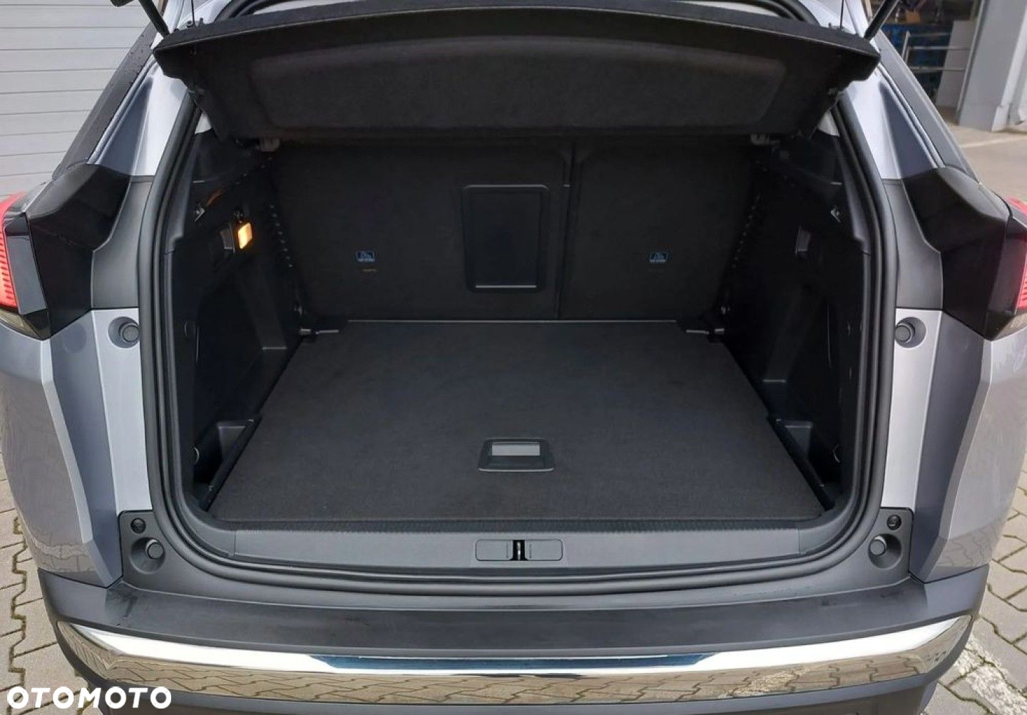 Peugeot 3008 - 33