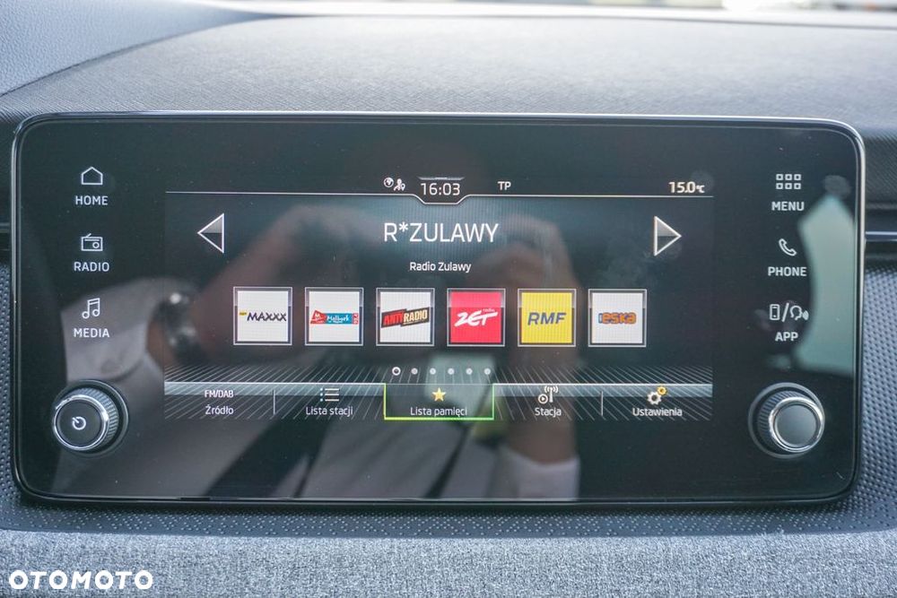 Skoda Scala 1.5 TSI Selection - 16