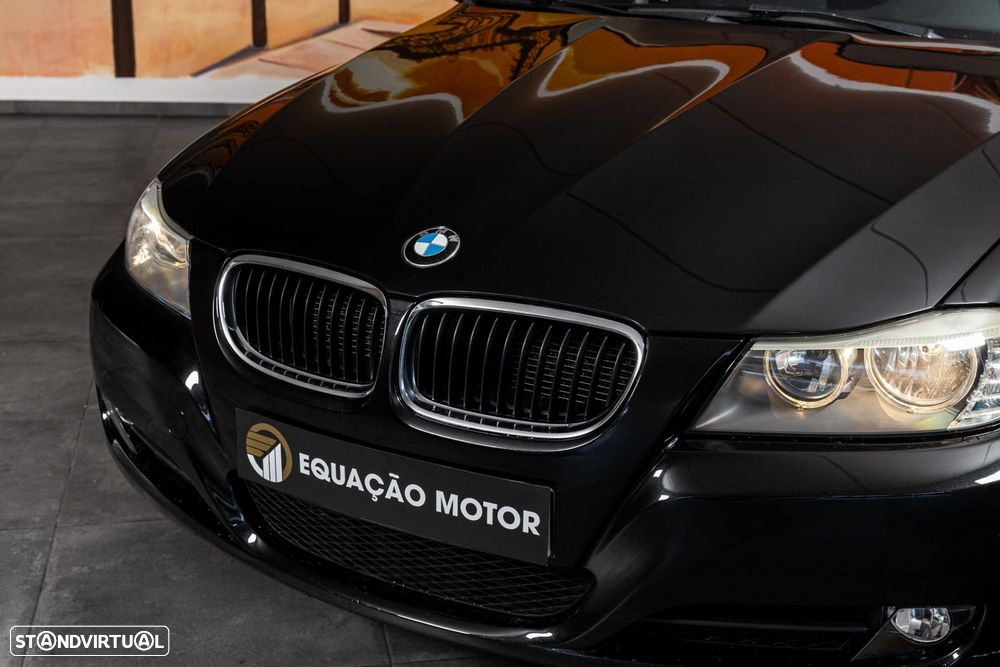 BMW 316 d - 5