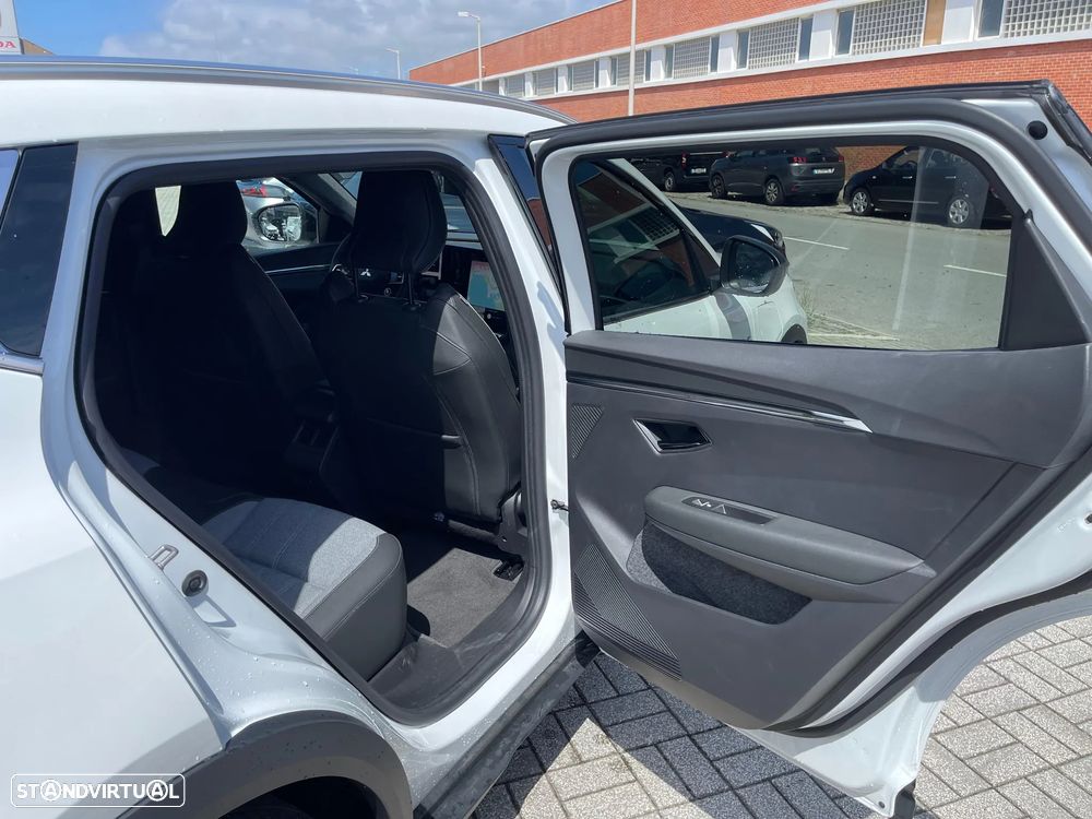 Mitsubishi Eclipse Cross 87 kWh Intense - 10