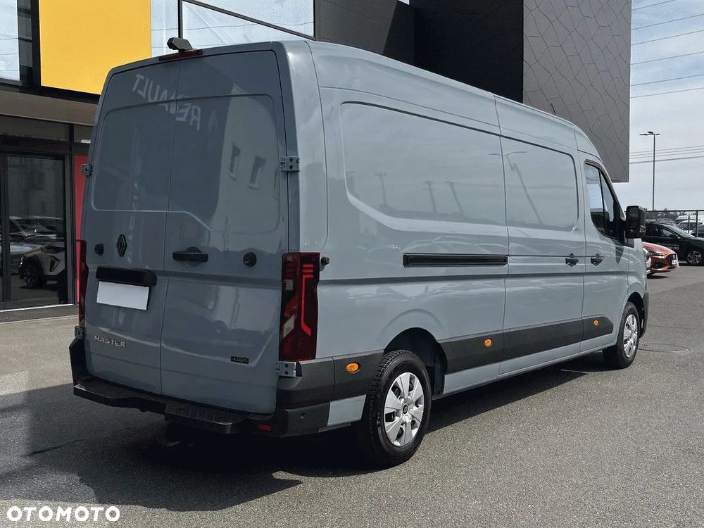 Renault MASTER Furgon FWD EXTRA 3,5T L3H2 2.0 dCi 170 AT9 Euro6x - 7