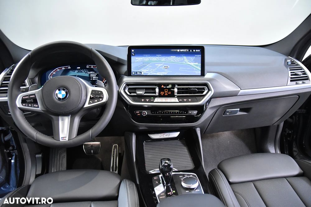 BMW X4 - 10