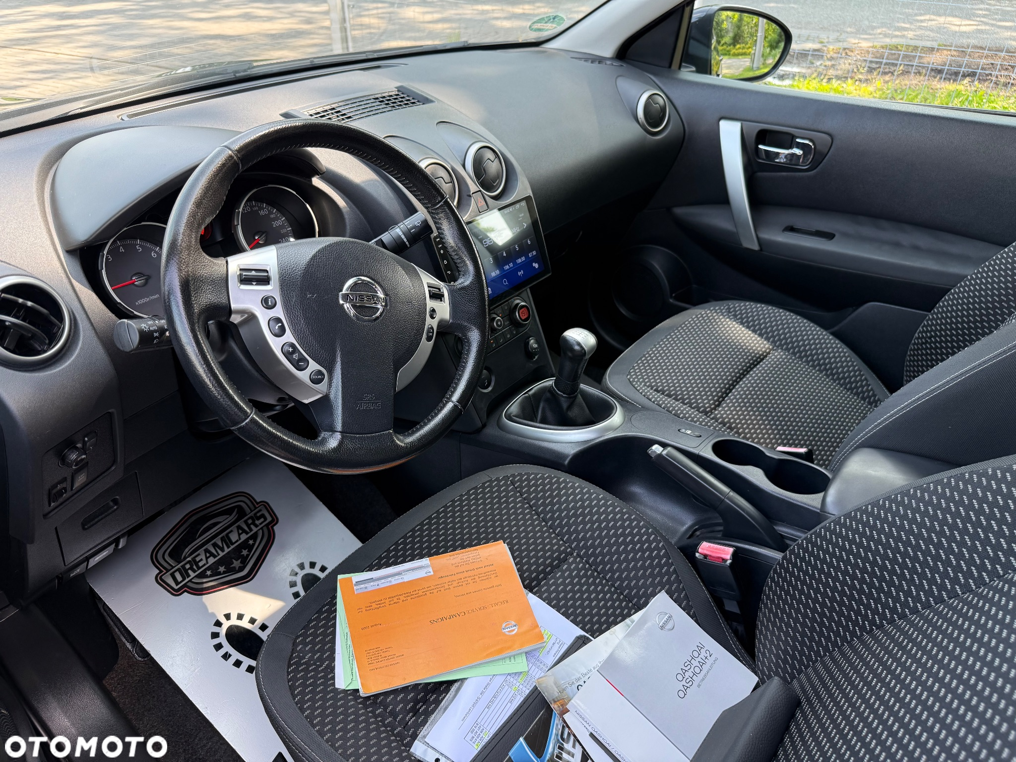 Nissan Qashqai - 32