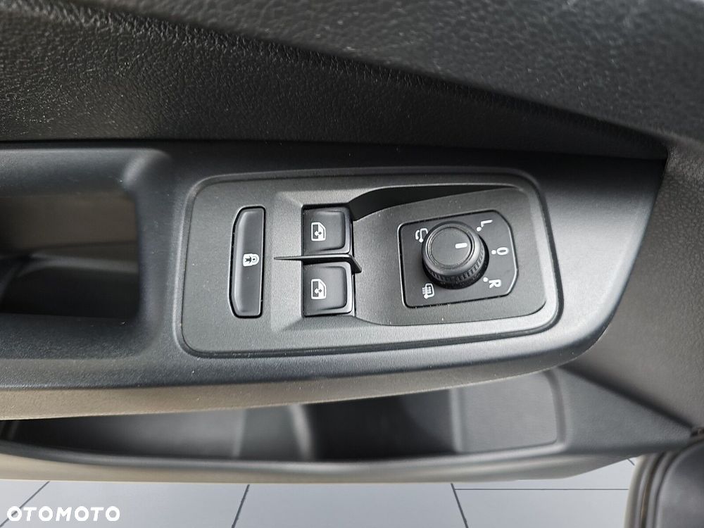 Volkswagen Caddy 1.5 TSI - 16