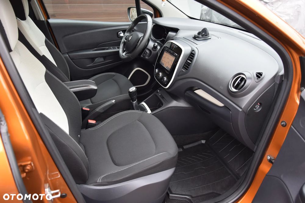 Renault Captur 0.9 Energy TCe Intens EU6 - 6