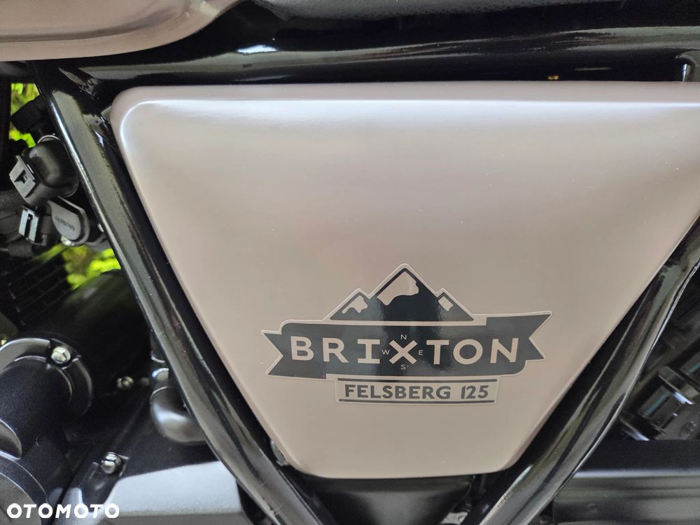 Brixton Felsberg - 16