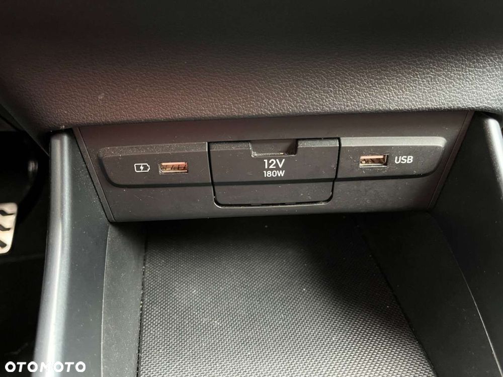 Hyundai i20 1.0 T-GDi N Line - 32