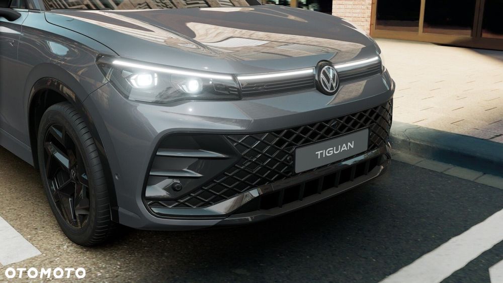 Volkswagen Tiguan - 8