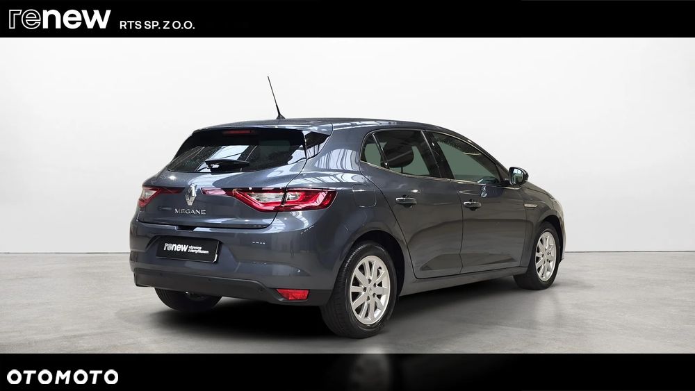 Renault Megane 1.2 Energy TCe Limited - 5