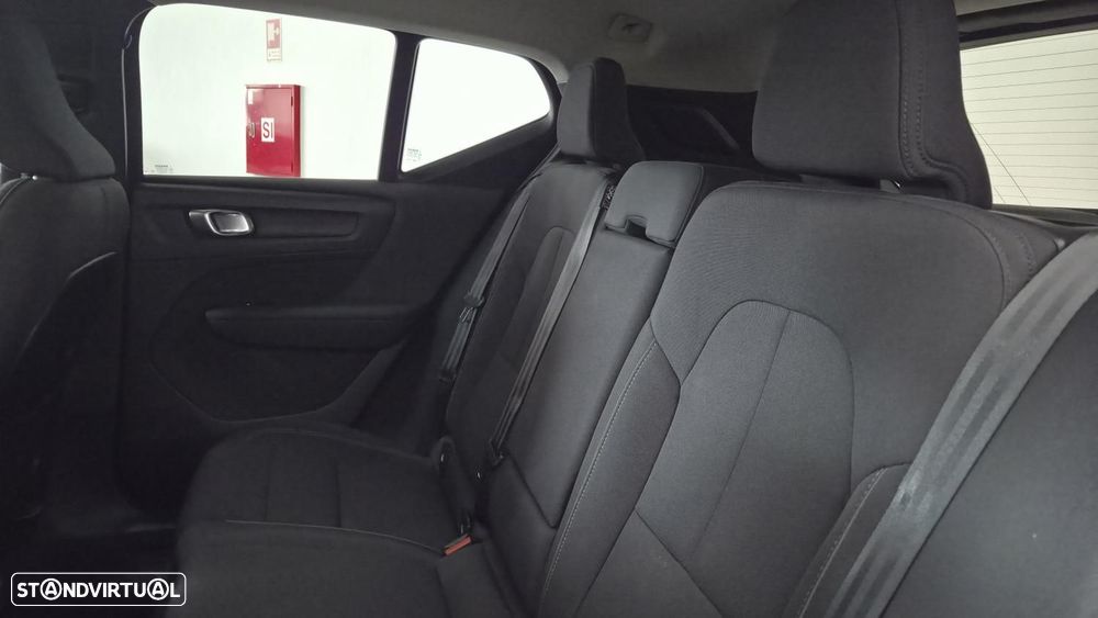 Volvo XC 40 1.5 T4 PHEV Inscription - 13