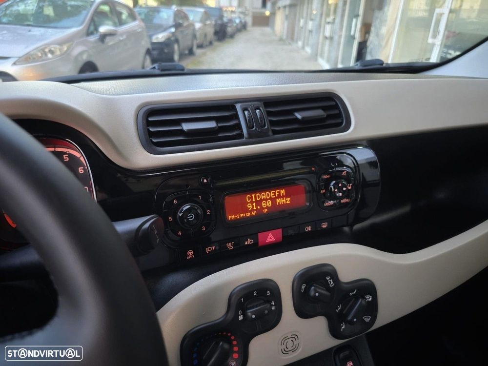 Fiat Panda 1.2 K-Way - 18