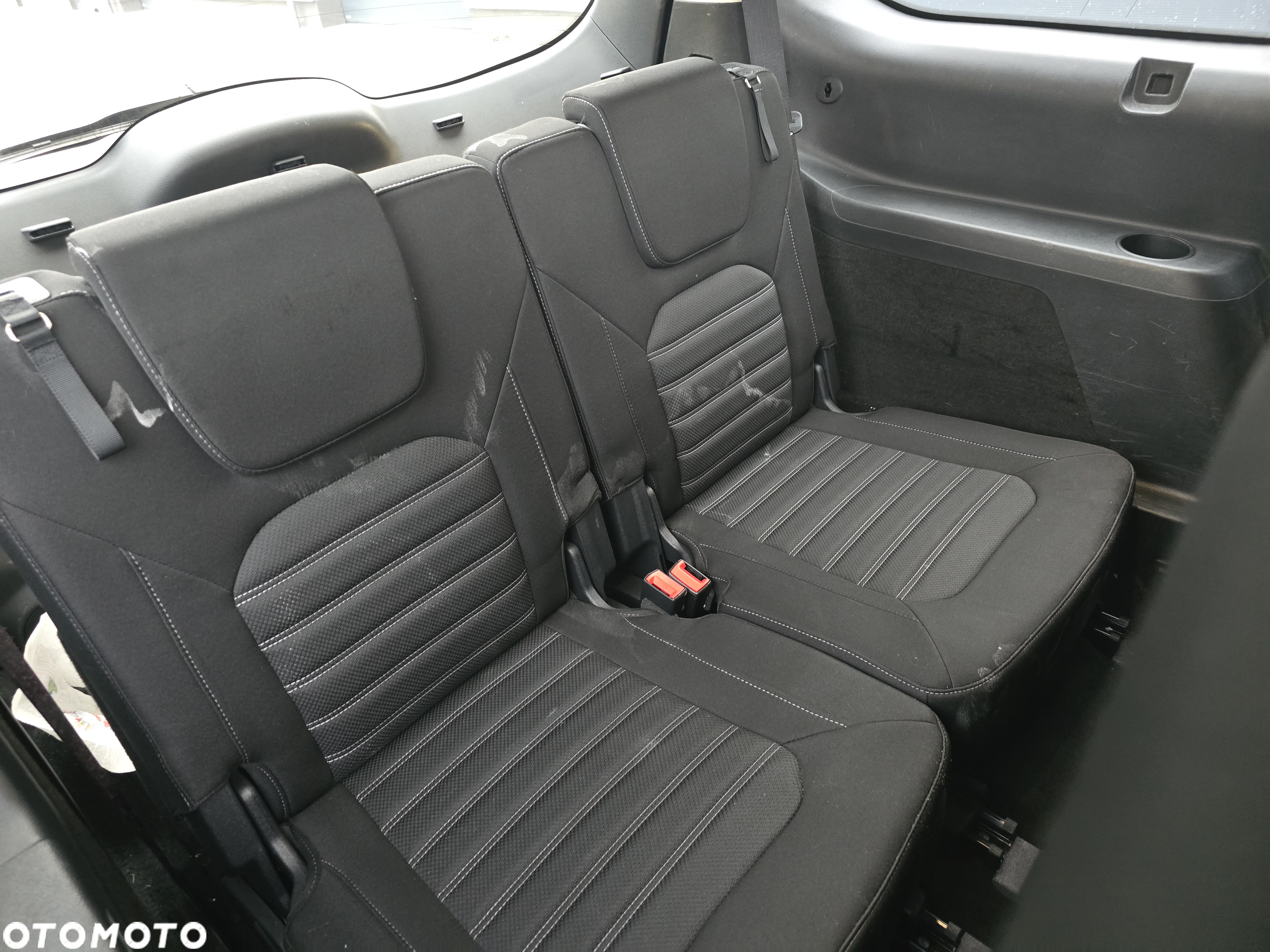 Ford Galaxy 2.0 TDCi Titanium - 23