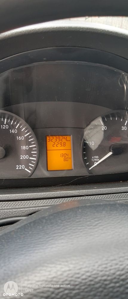 Mercedes-Benz Vito - 7