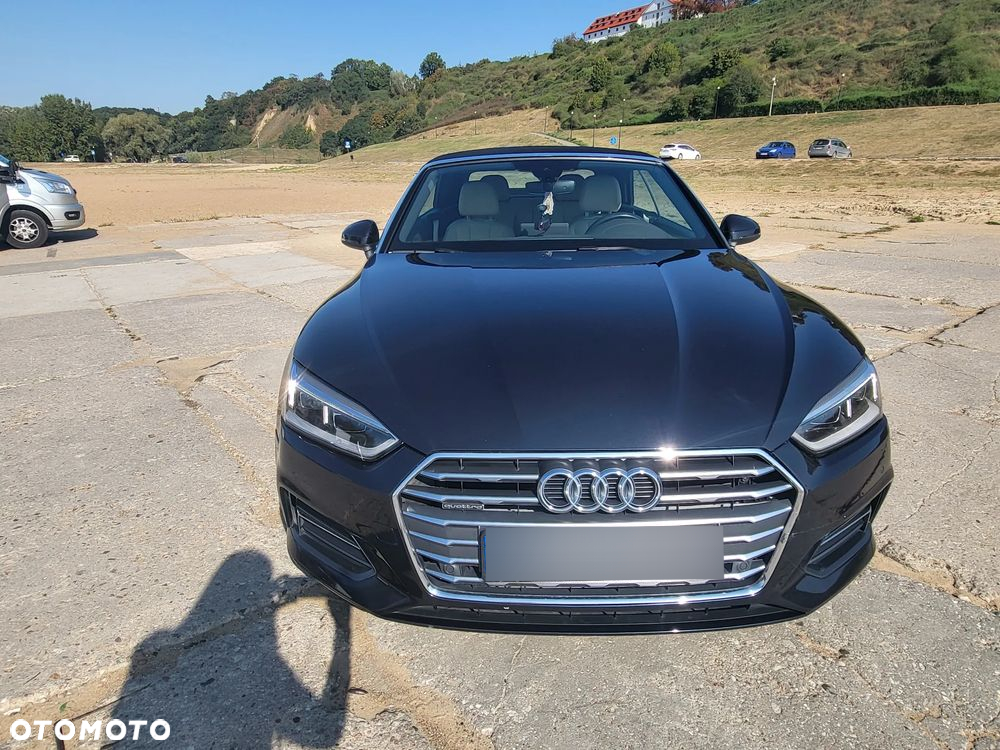 Audi A5 - 2
