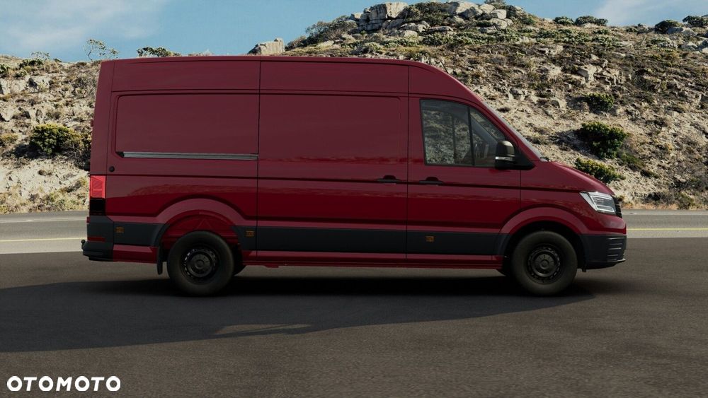 Volkswagen Crafter - 9