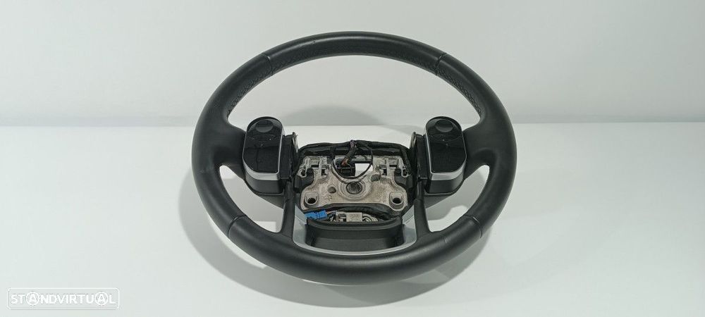 VOLANTE LAND ROVER RANGE ROVER EVOQUE EVOQUE - 9
