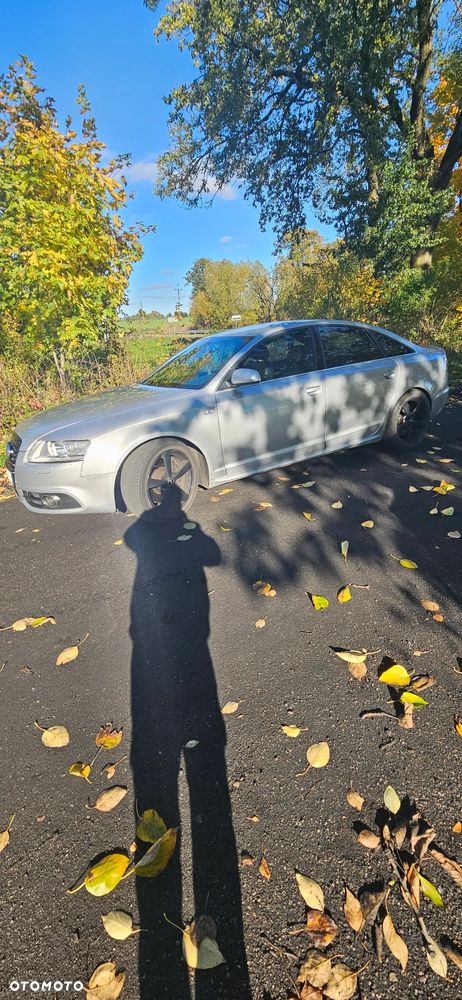 Audi A6 - 9