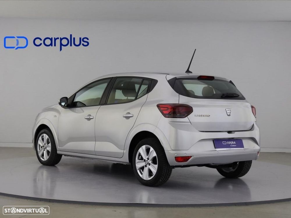 Dacia Sandero 1.0 TCe Comfort - 5