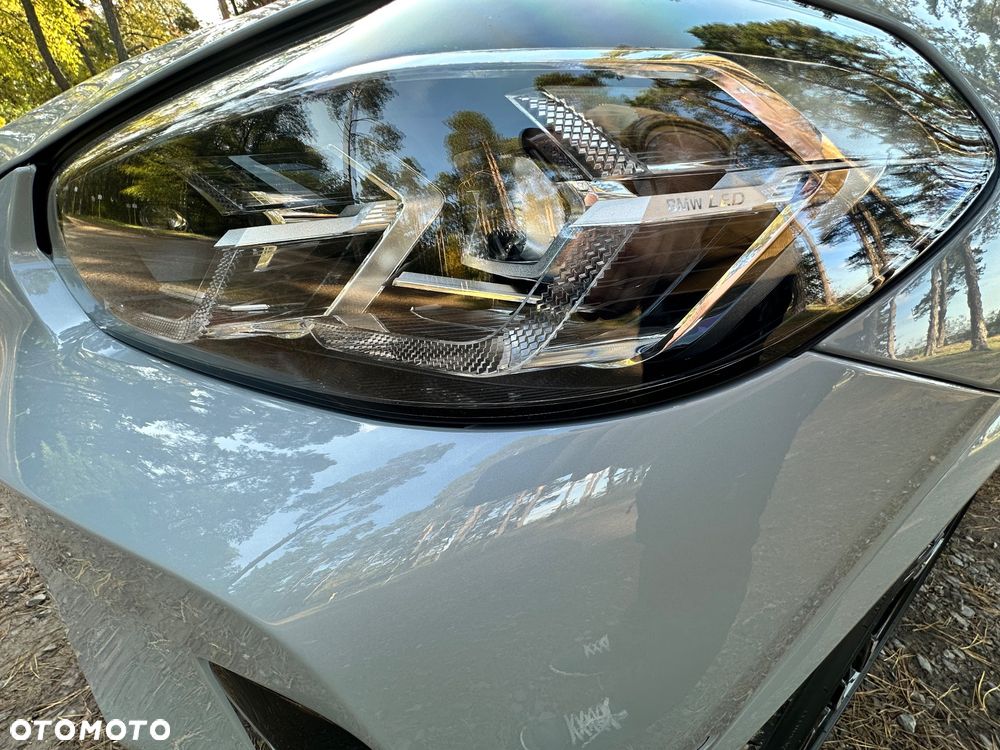 BMW X3 M ver-standard - 31