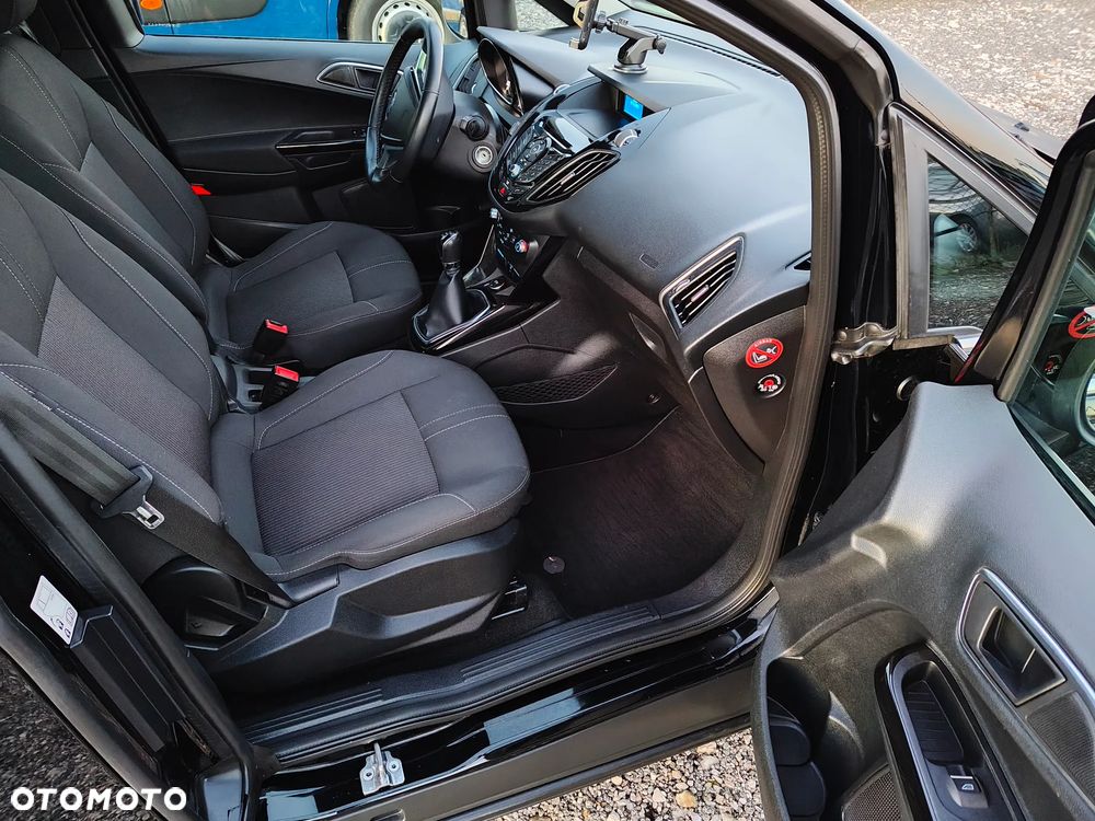 Ford B-MAX 1.0 EcoBoost Titanium - 34