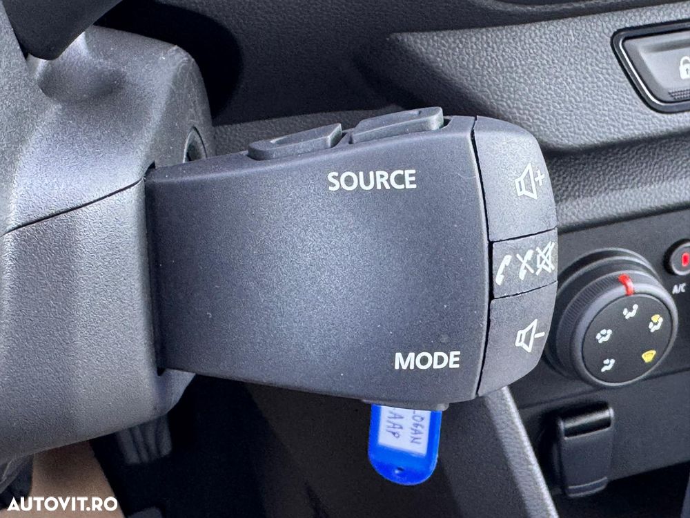Dacia Logan TCe 90 MT6 Expression - 22