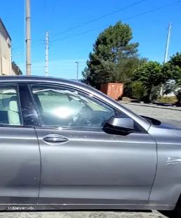 Porta Frente Direita BMW 535 F07 Gran Turismo 2012 - 1