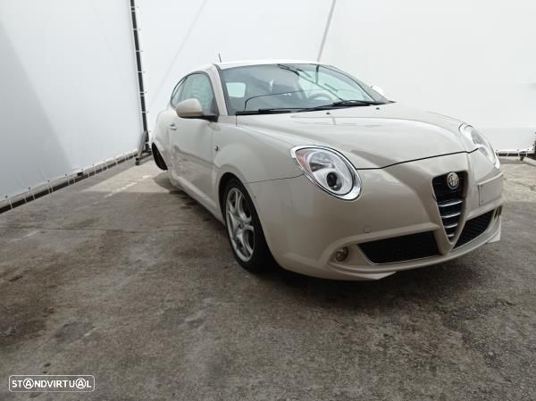 Para Peças Alfa Romeo Mito (955_) - 2