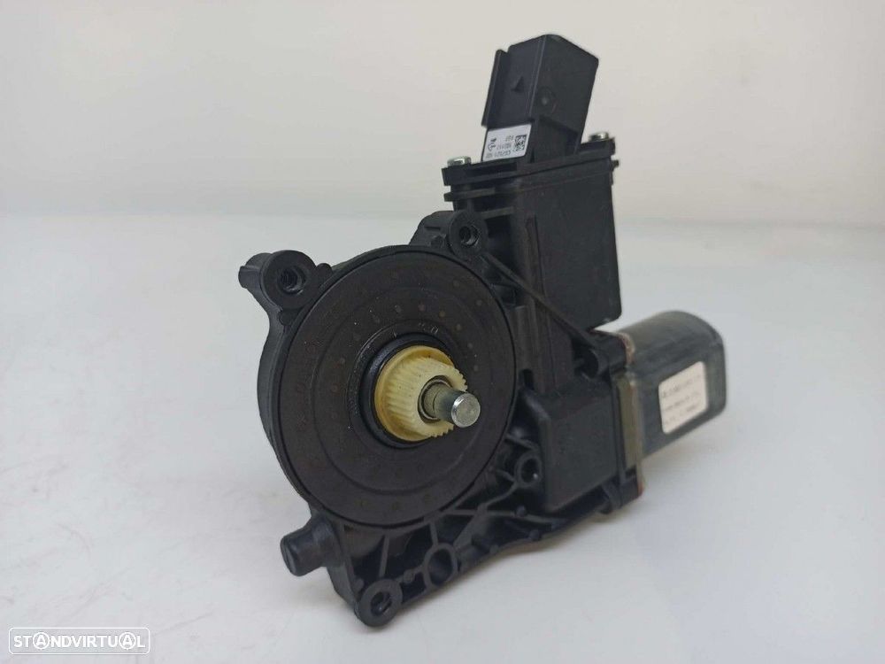 MOTOR ELEVADOR FRENTE ESQUERDO OPEL ZAFIRA (C) SELECTIVE START/STOP - 6