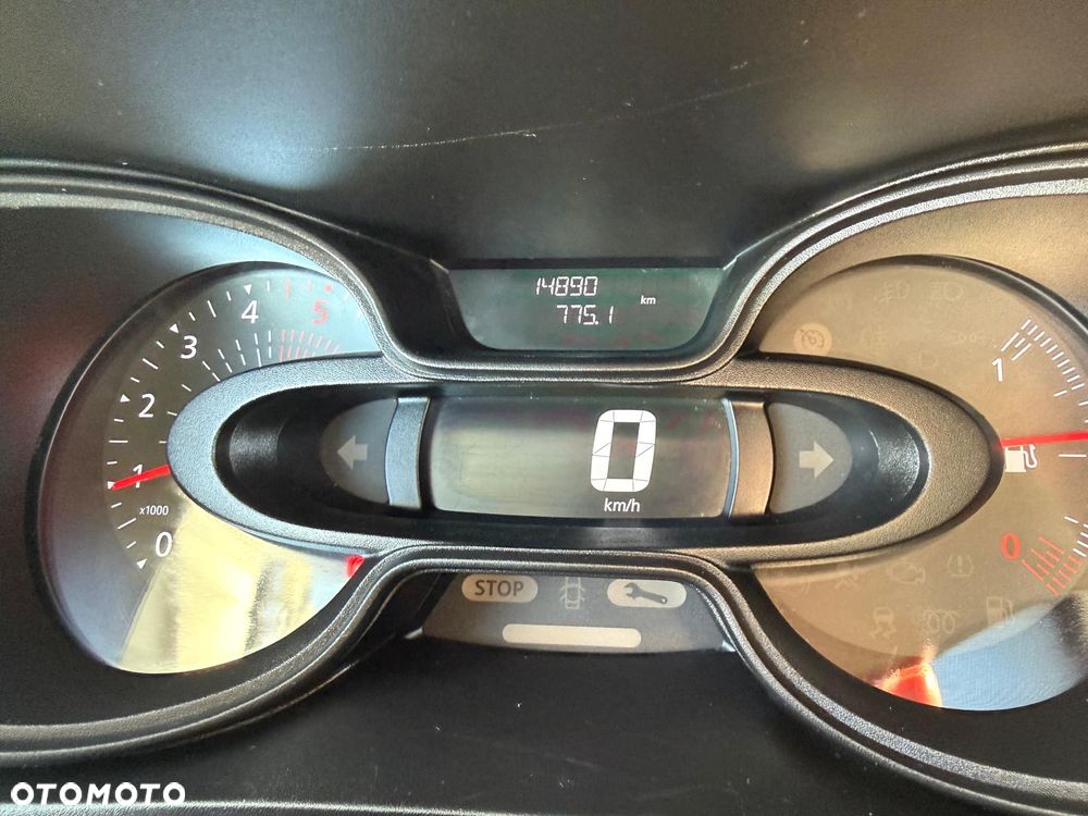 Renault Trafic Grand Passenger 3,0t Pack Clim - 21