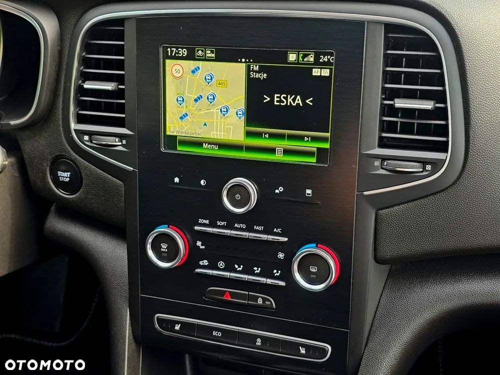 Renault Megane - 28