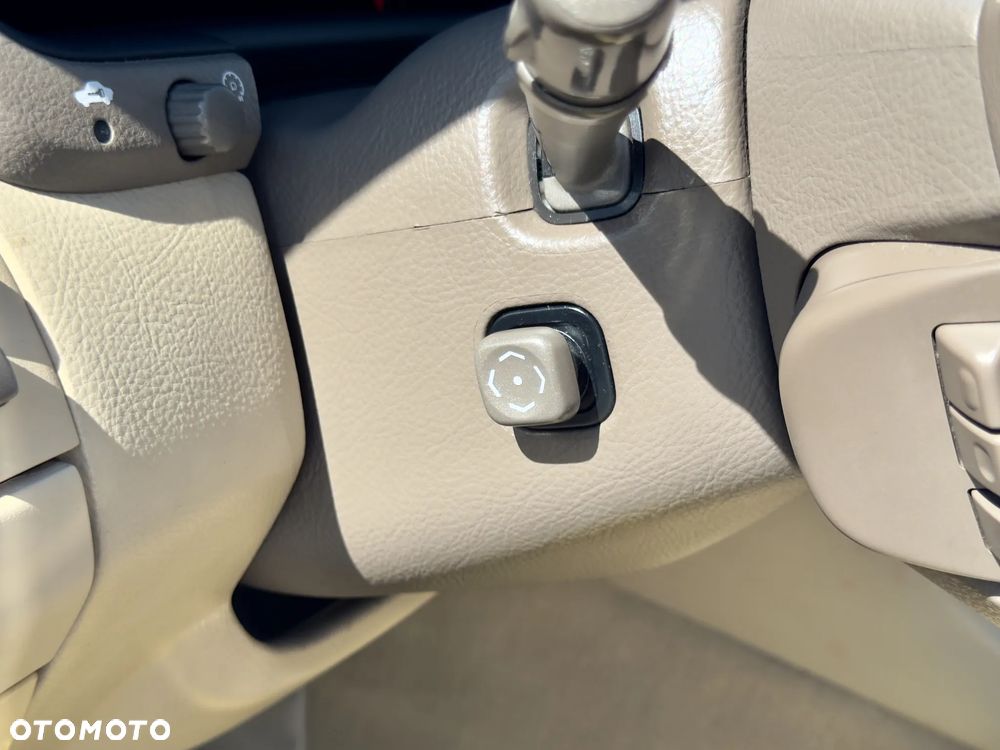 Lexus LS High Class - 20