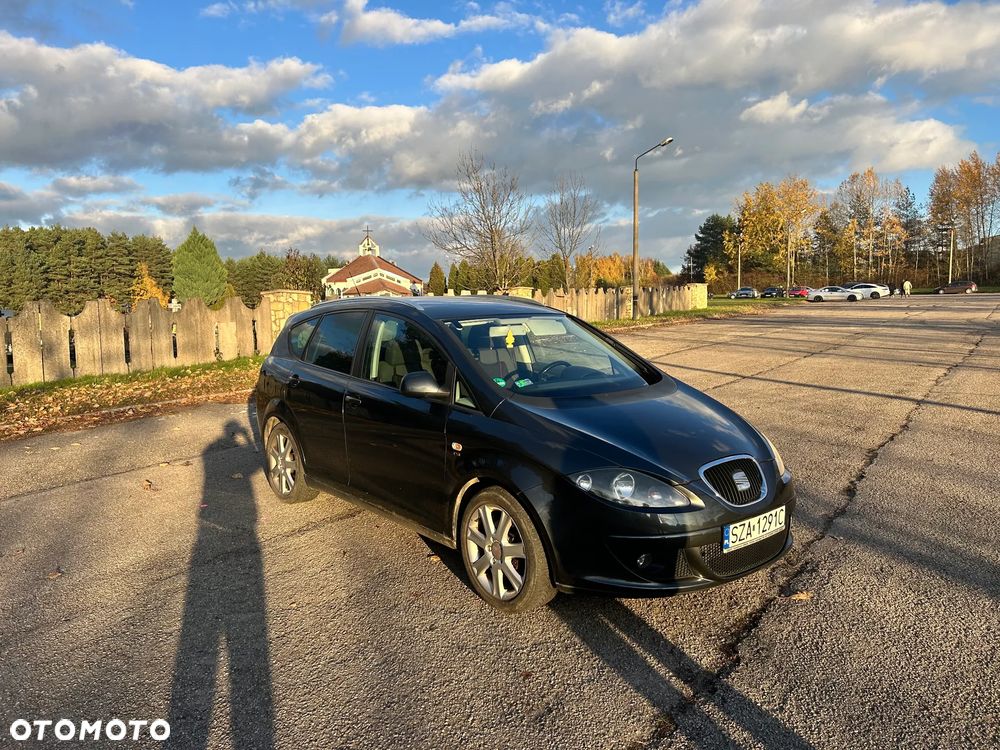 Seat Altea 1.4 TSI Style - 1