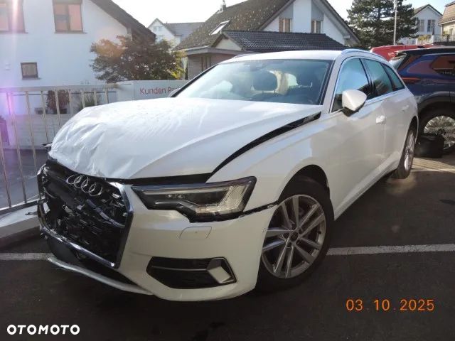 Audi A6 Avant 40 TDI quattro S tronic advanced - 1