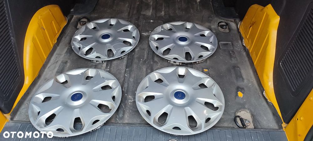 Ford Connect - 20