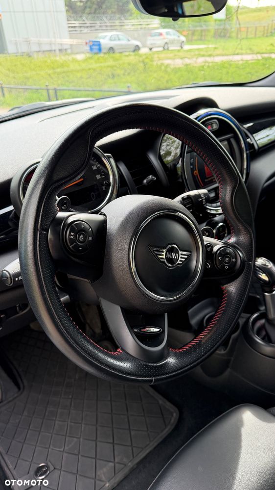 MINI Cooper S Sport-Aut - 13