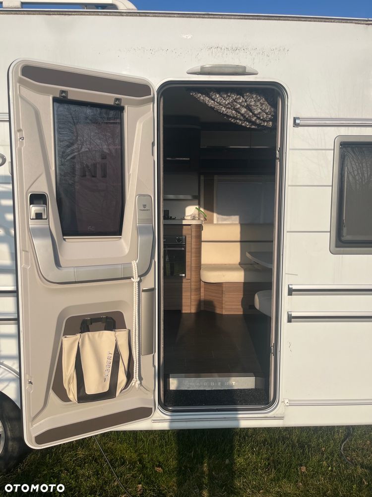 Tabbert PUCCINI 750 HTD - 5
